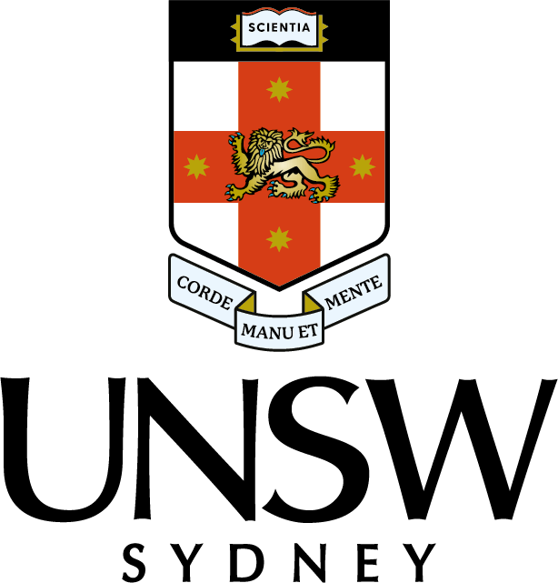 UNSW Logo